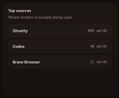 Building your own tools